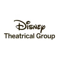 Disney Theatrical Group Logo